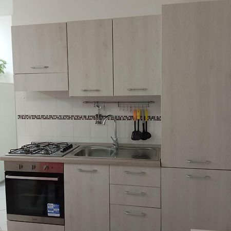Cari Dei Home 那不勒斯 外观 照片