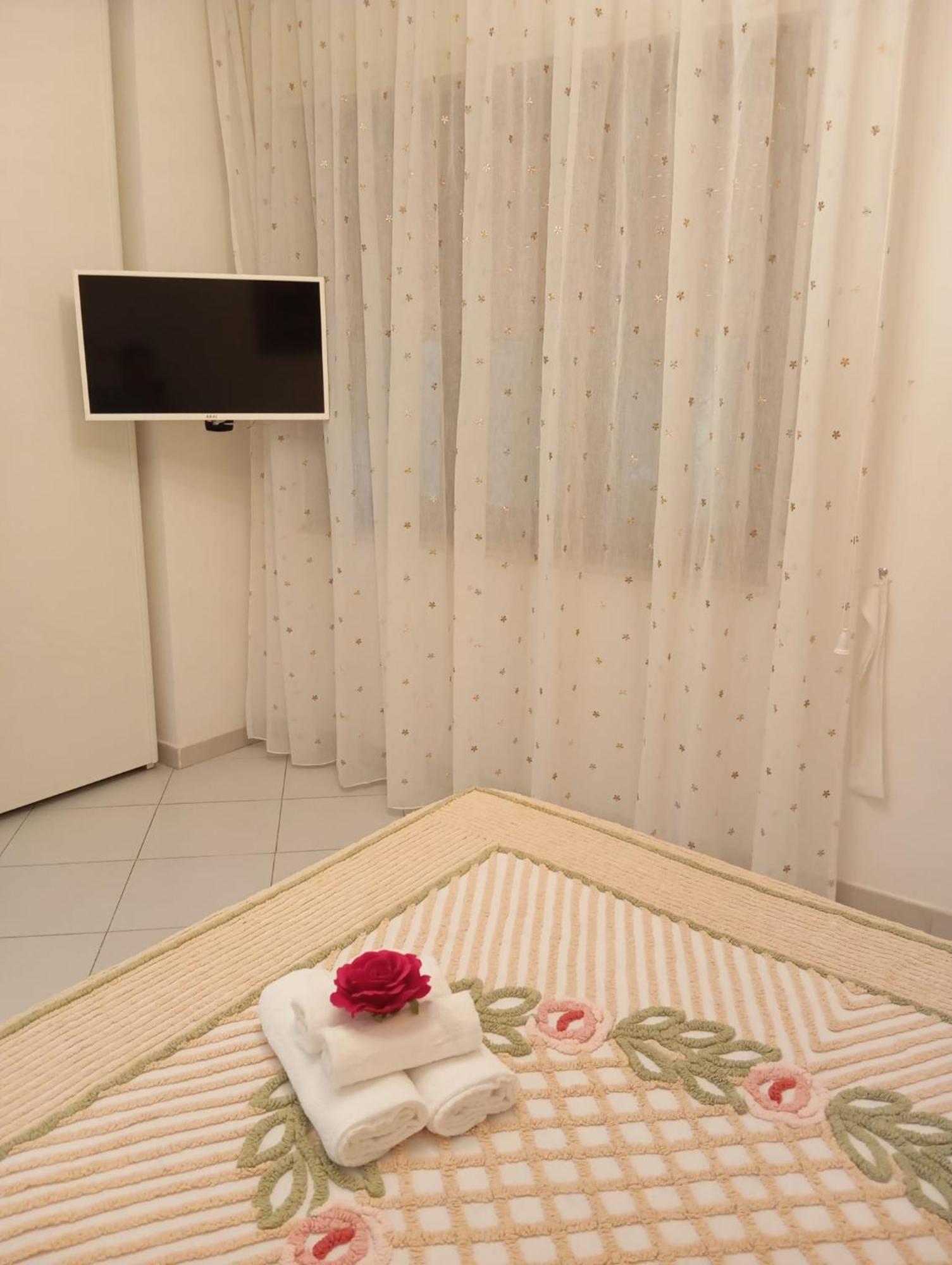 Cari Dei Home 那不勒斯 外观 照片
