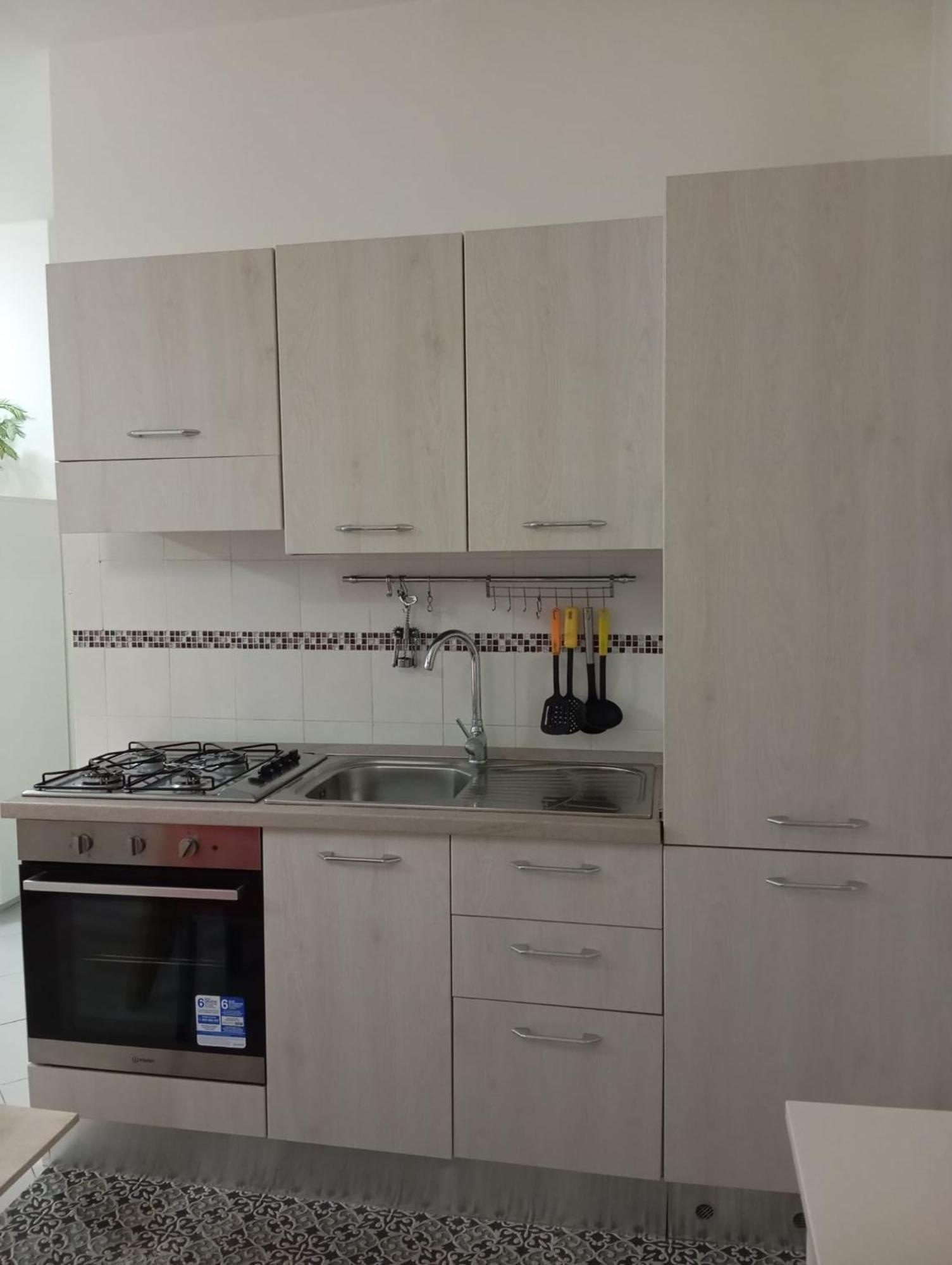 Cari Dei Home 那不勒斯 外观 照片