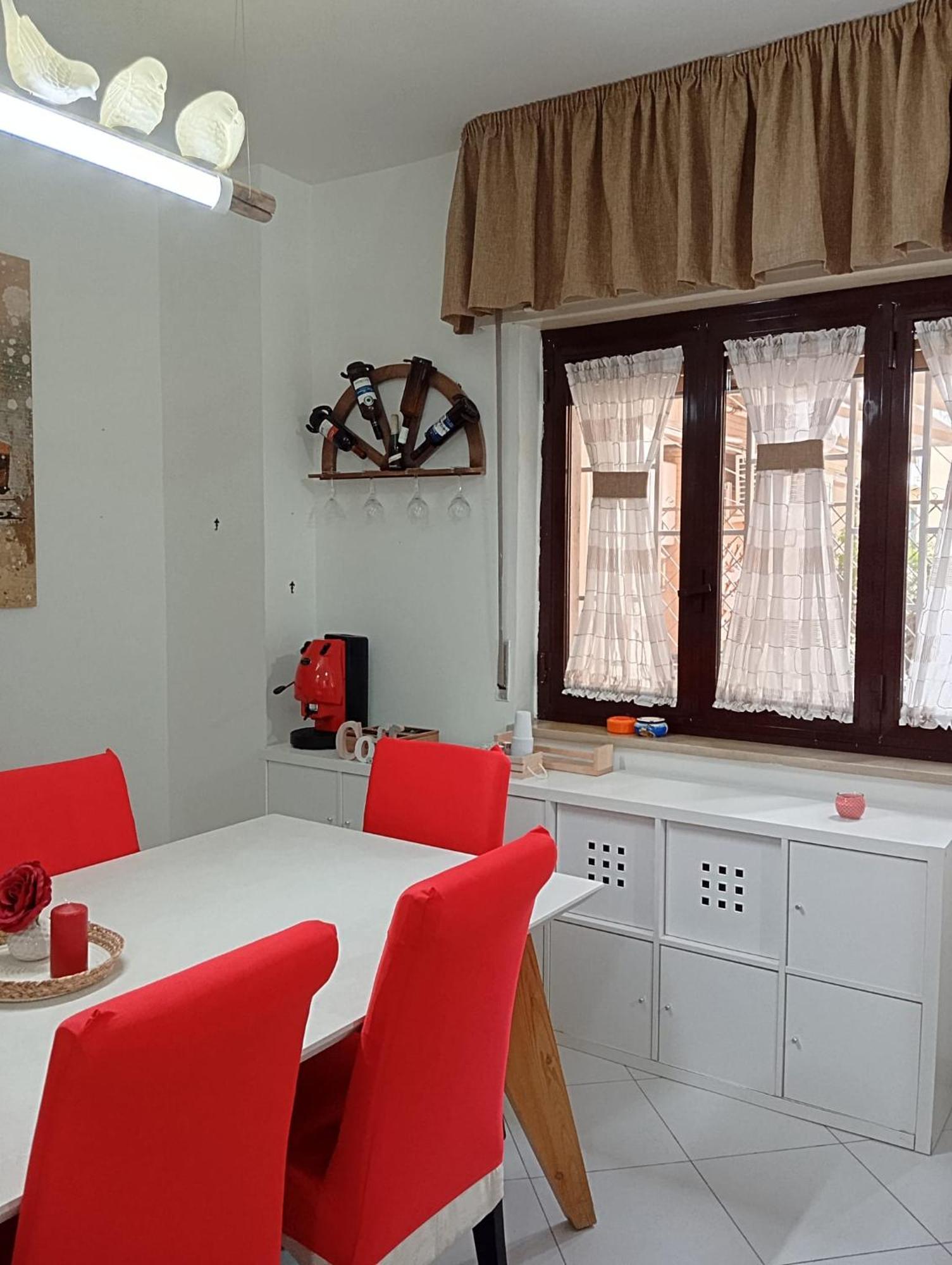 Cari Dei Home 那不勒斯 外观 照片