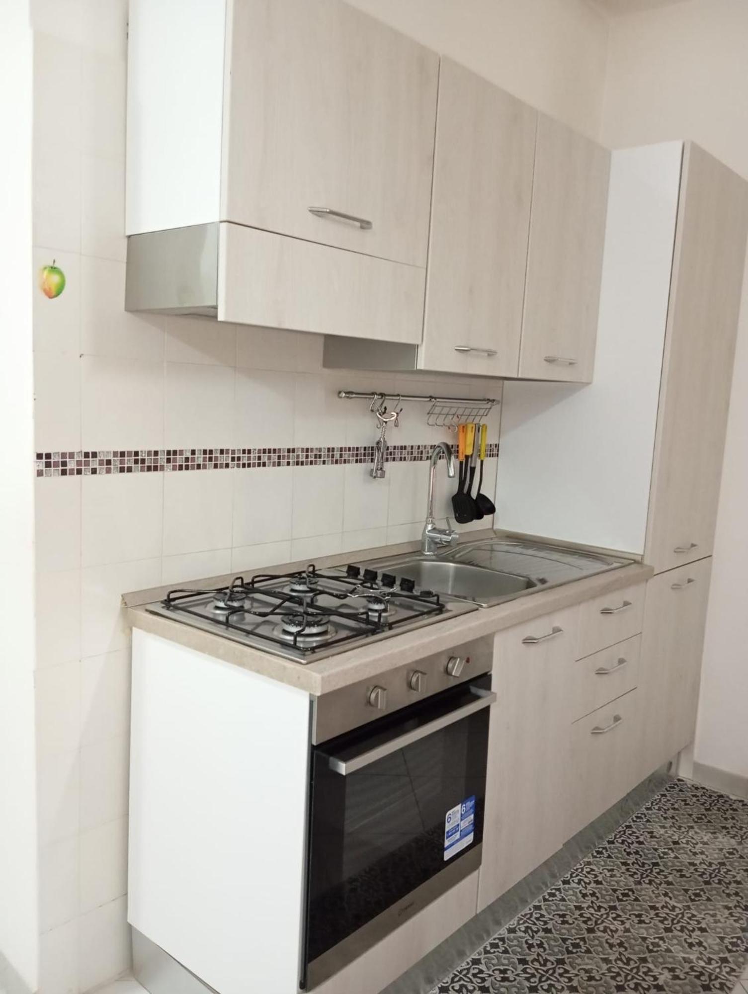 Cari Dei Home 那不勒斯 外观 照片