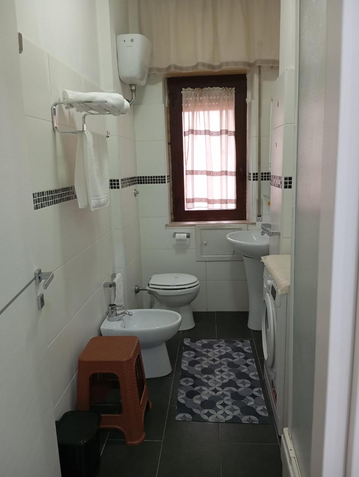 Cari Dei Home 那不勒斯 外观 照片