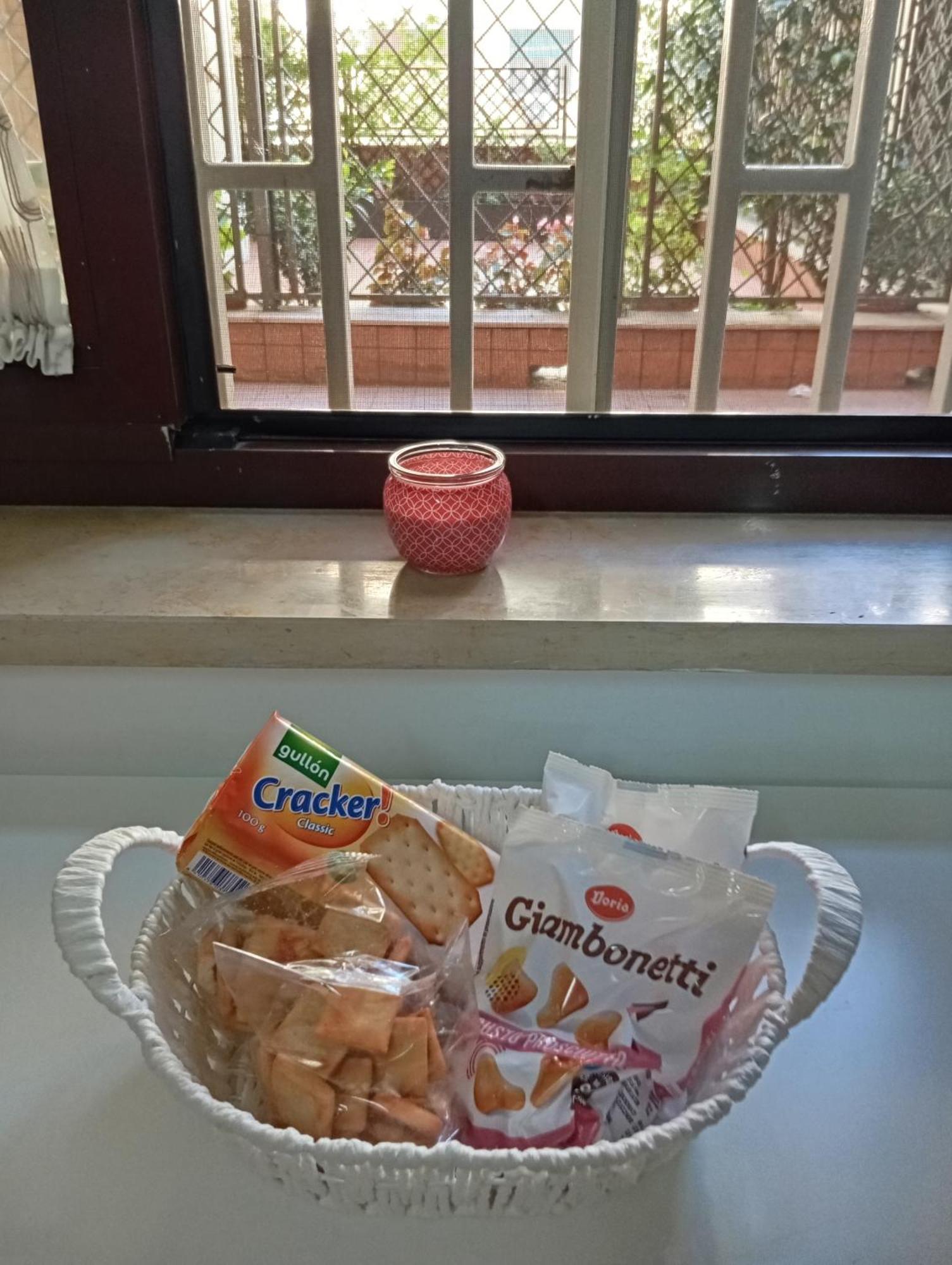 Cari Dei Home 那不勒斯 外观 照片