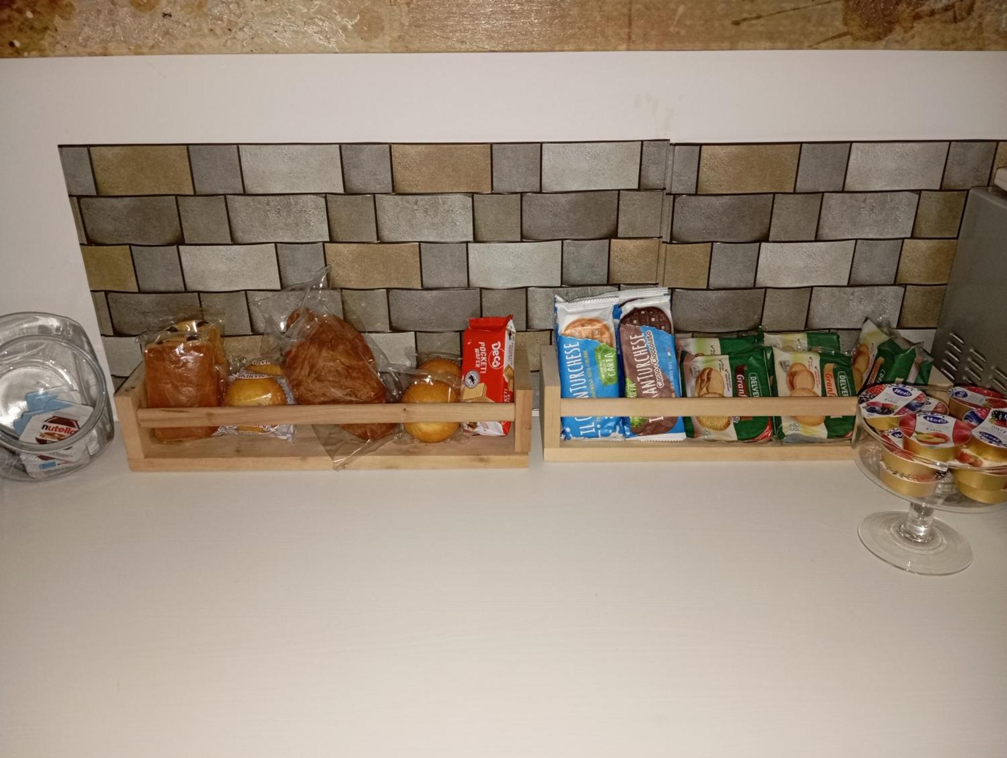 Cari Dei Home 那不勒斯 外观 照片