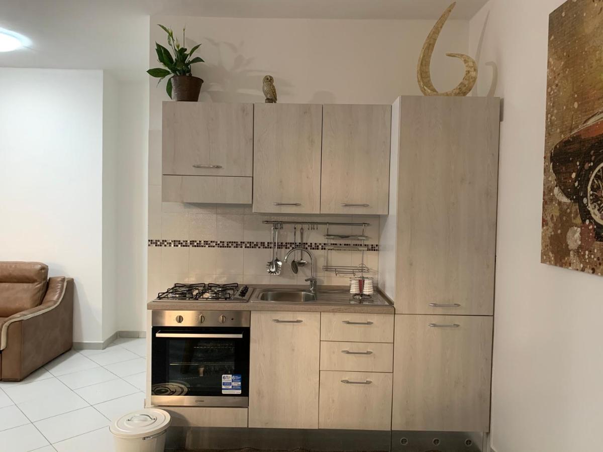 Cari Dei Home 那不勒斯 外观 照片