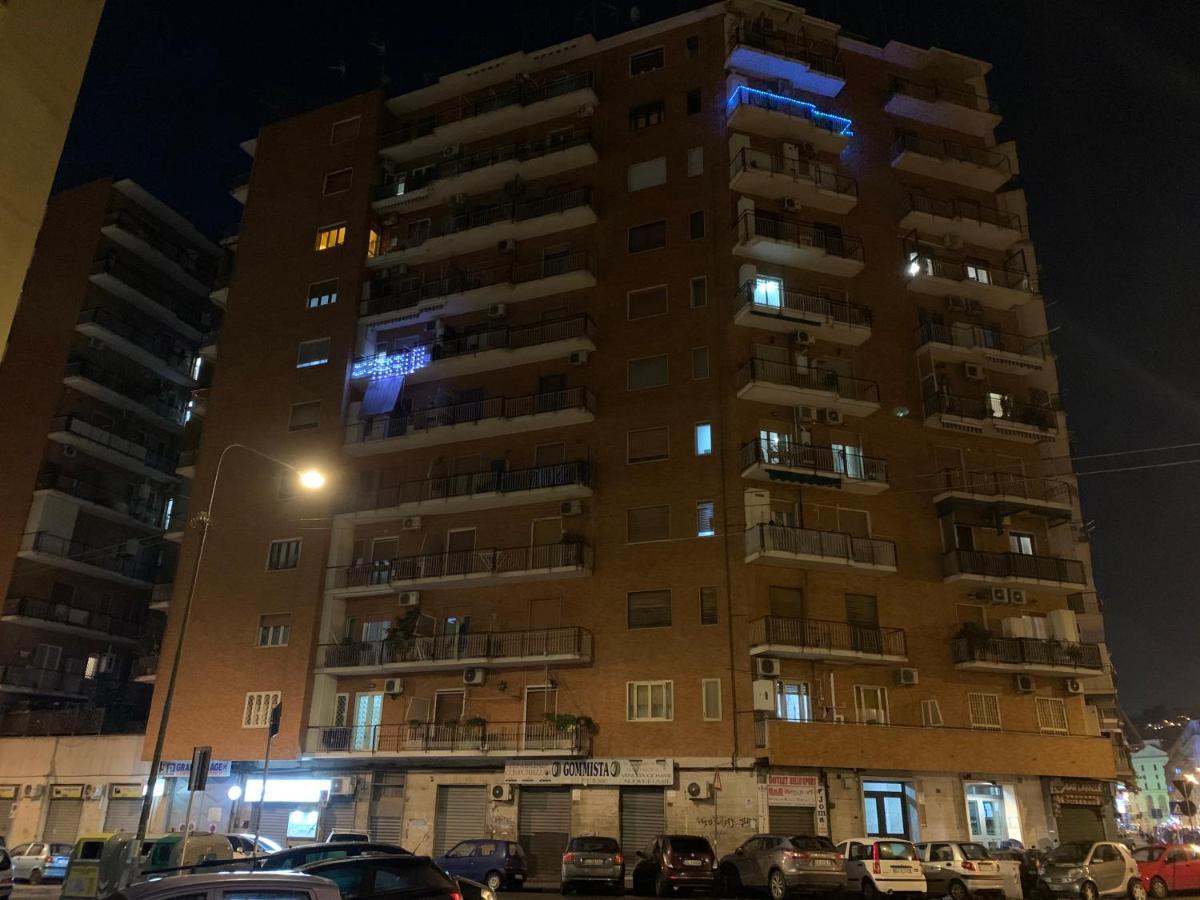 Cari Dei Home 那不勒斯 外观 照片