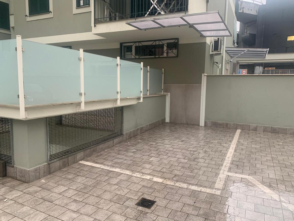 Cari Dei Home 那不勒斯 外观 照片